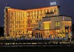 Hotel Novotel Hyderabad Escorts