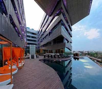 The Park Hotel Hyderabad
